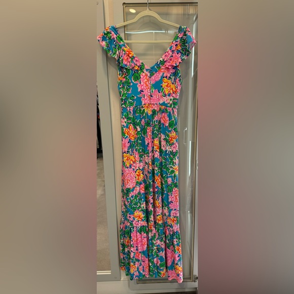 Lilly Pulitzer dress new with tags - Picture 2 of 3